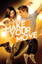 Make Your Move filmas