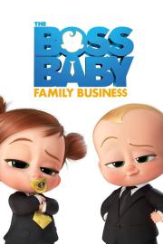 Ponas kūdikis 2. Šeimos reikalai filmas