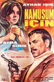 Namusum İçin filmas