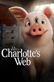 E.B. White's Charlotte's Web filmas