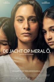 De jacht op Meral Ö. filmas