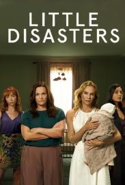 Little Disasters filmas