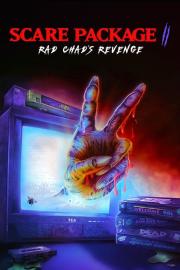 Scare Package II: Rad Chad’s Revenge filmas