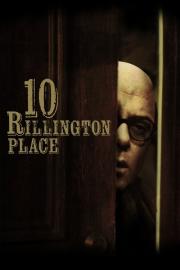 10 Rillington Place filmas