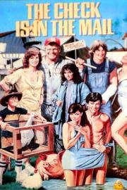 The Check is in the Mail... filmas