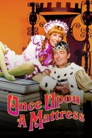 Once Upon a Mattress filmas
