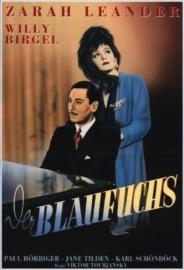 Der Blaufuchs filmas