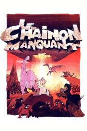 Le Chaînon manquant filmas