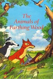 The Animals of Farthing Wood filmas