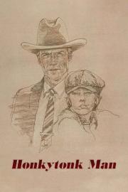 Honkytonk Man filmas