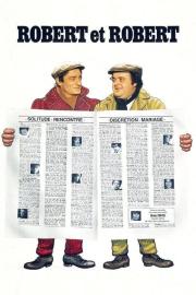 Robert et Robert filmas