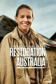 Restoration Australia filmas