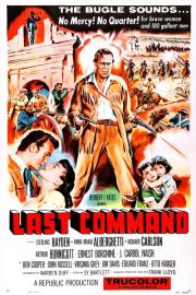 The Last Command filmas
