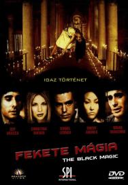 The Black Magic filmas