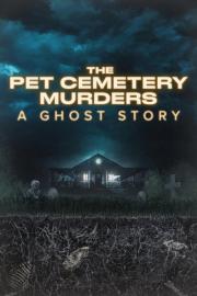 Naminių gyvūnėlių kapinių žudynės filmas