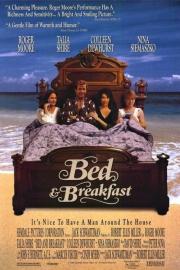 Bed & Breakfast filmas