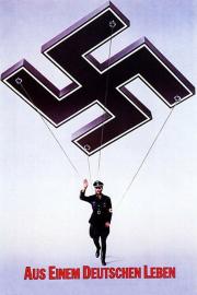 Aus einem deutschen Leben filmas