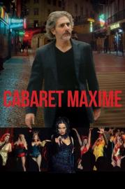 Cabaret Maxime filmas