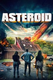 Asteroid filmas