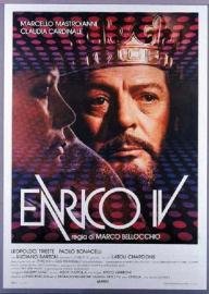 Enrico IV filmas