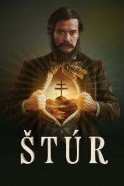 Štúr filmas