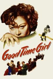 Good-Time Girl filmas