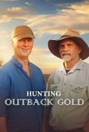 Hunting Outback Gold filmas