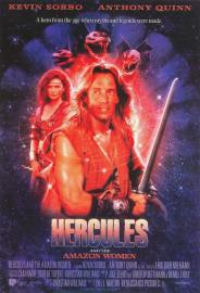 Hercules and the Amazon Women filmas