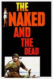 The Naked and the Dead filmas