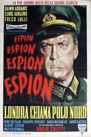 The House of Intrigue filmas