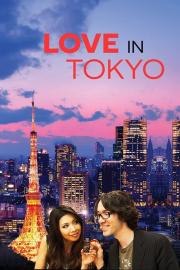 Love in Tokyo filmas