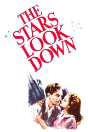 The Stars Look Down filmas