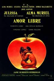 Amor libre filmas