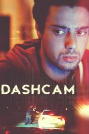Dashcam filmas