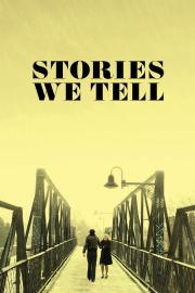 Stories We Tell filmas