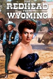 The Redhead from Wyoming filmas