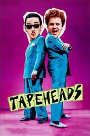 Tapeheads filmas