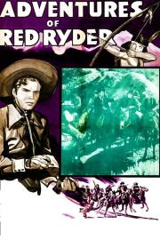 Adventures of Red Ryder filmas