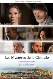 Les Mystères de la chorale filmas