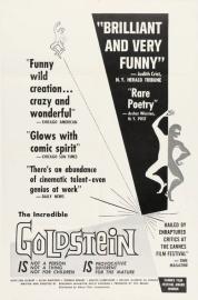 Goldstein filmas