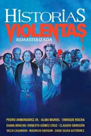 Violent Stories filmas