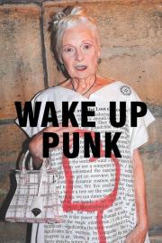 Wake Up Punk filmas