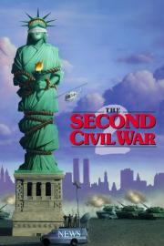 The Second Civil War filmas