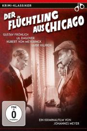 The Fugitive from Chicago filmas