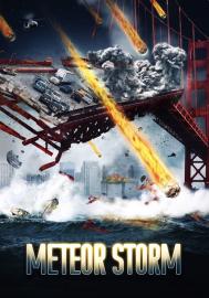 Meteor Storm filmas