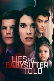 Lies My Babysitter Told filmas