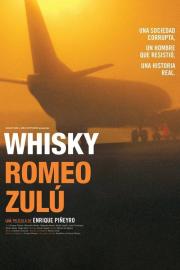 Whisky Romeo Zulú filmas