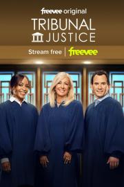 Tribunal Justice filmas