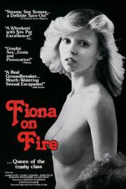 Fiona on Fire filmas