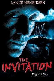 The Invitation filmas